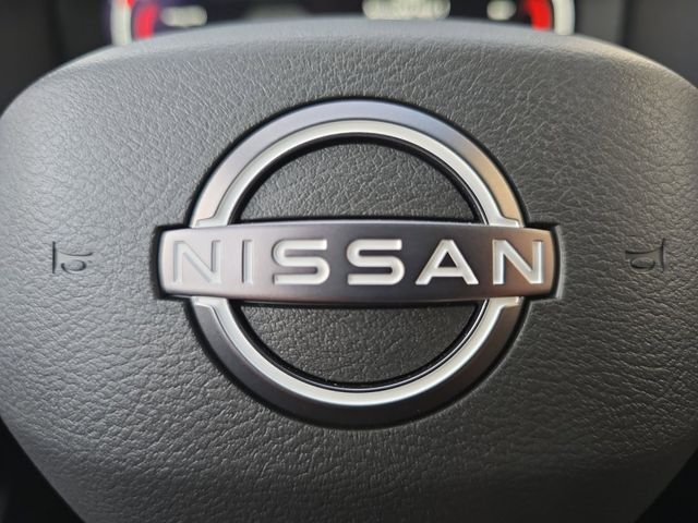 2026 Nissan Rogue Platinum Rockwall TX