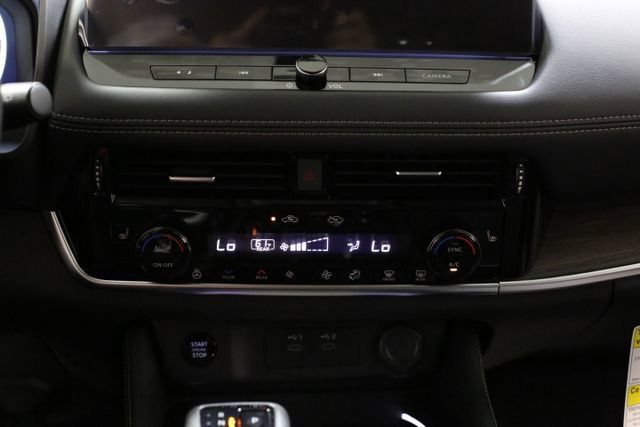 2026 Nissan Rogue Platinum Rockwall TX