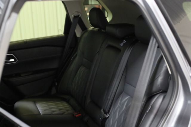 2026 Nissan Rogue Platinum Rockwall TX