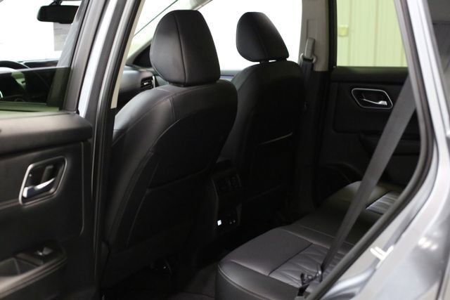 2026 Nissan Rogue Platinum Rockwall TX