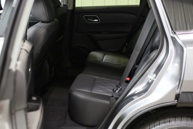 2026 Nissan Rogue Platinum Rockwall TX