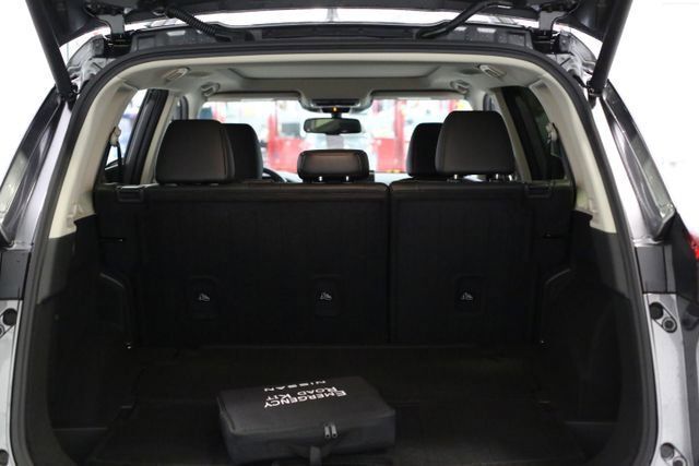 2026 Nissan Rogue Platinum Rockwall TX