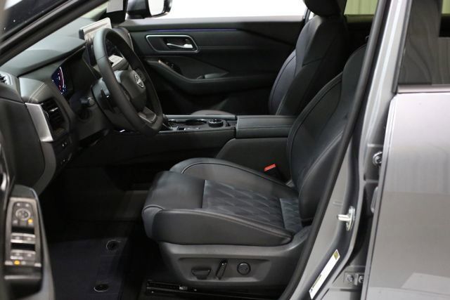 2026 Nissan Rogue Platinum Rockwall TX