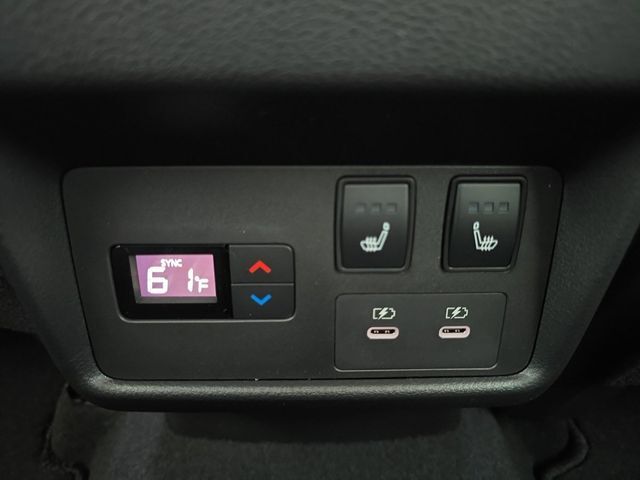 2026 Nissan Rogue Platinum Rockwall TX