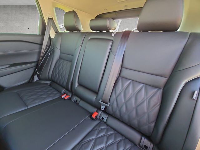 2026 Nissan Rogue Platinum Rockwall TX