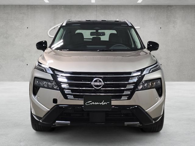 2026 Nissan Rogue Platinum Rockwall TX