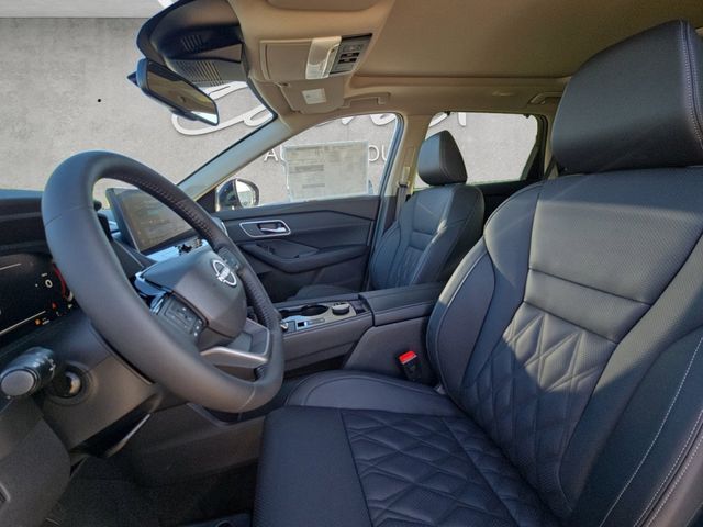 2026 Nissan Rogue Platinum Rockwall TX