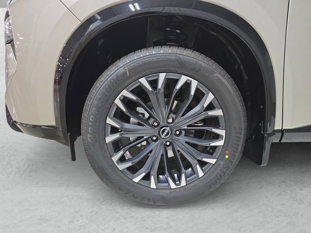 2026 Nissan Rogue Platinum Rockwall TX