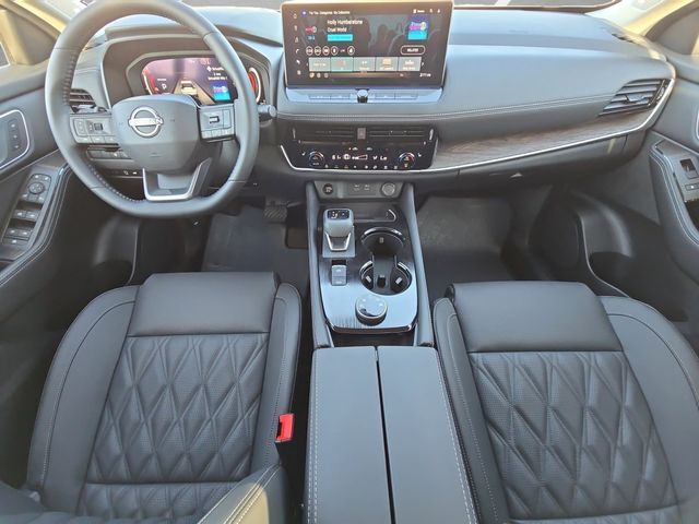 2026 Nissan Rogue Platinum Rockwall TX