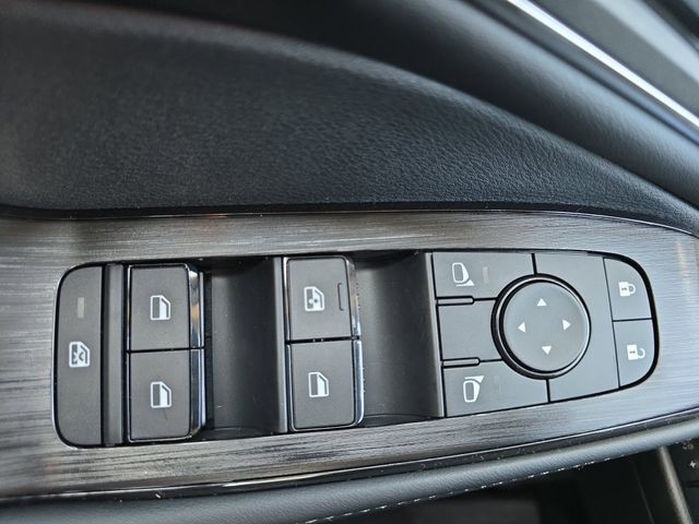 2026 Nissan Rogue Platinum Rockwall TX