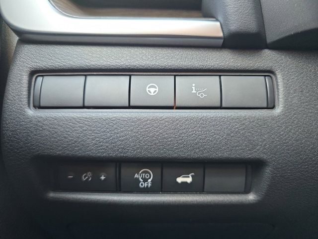 2026 Nissan Rogue Platinum Rockwall TX