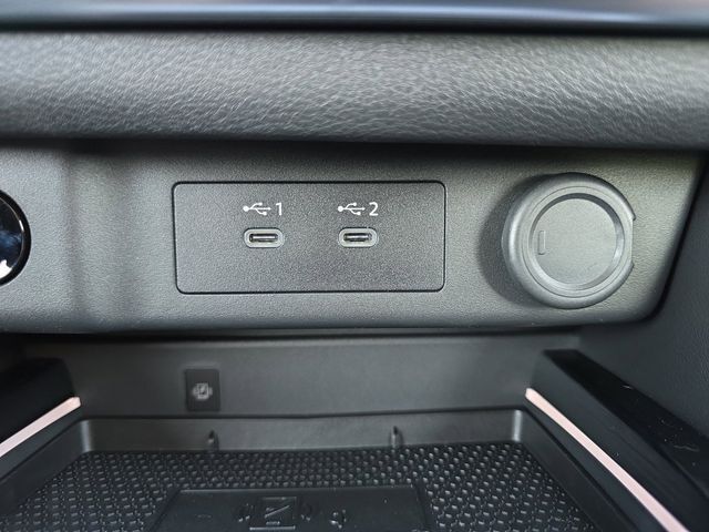 2026 Nissan Rogue Platinum Rockwall TX