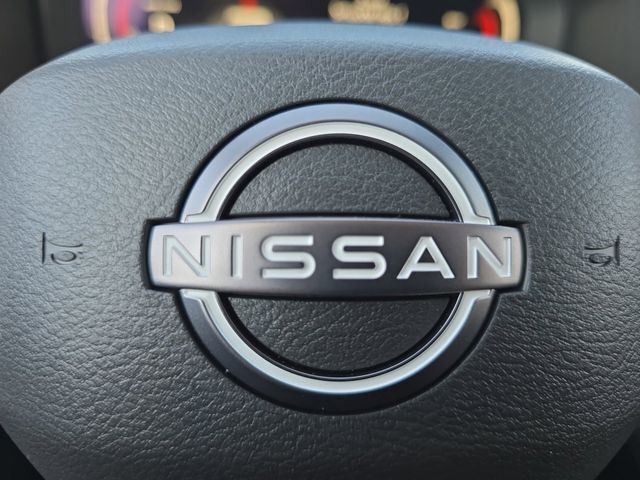 2026 Nissan Rogue Platinum Rockwall TX