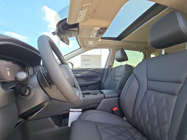 2026 Nissan Rogue Platinum Rockwall TX