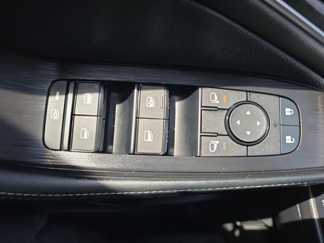 2026 Nissan Rogue Platinum Rockwall TX