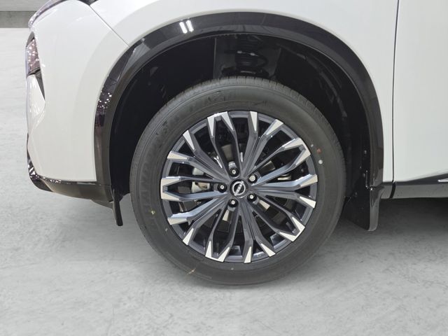 2026 Nissan Rogue Platinum Rockwall TX