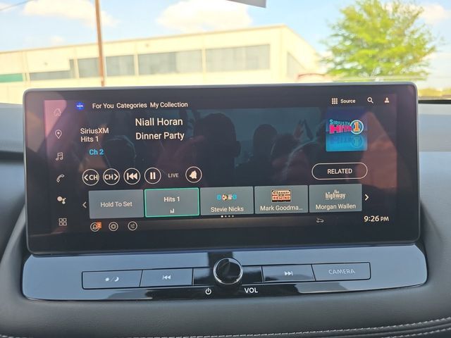 2026 Nissan Rogue Platinum Rockwall TX