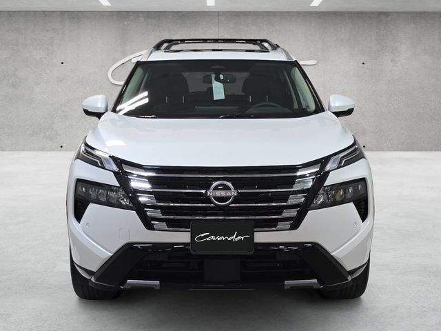 2026 Nissan Rogue Platinum Rockwall TX