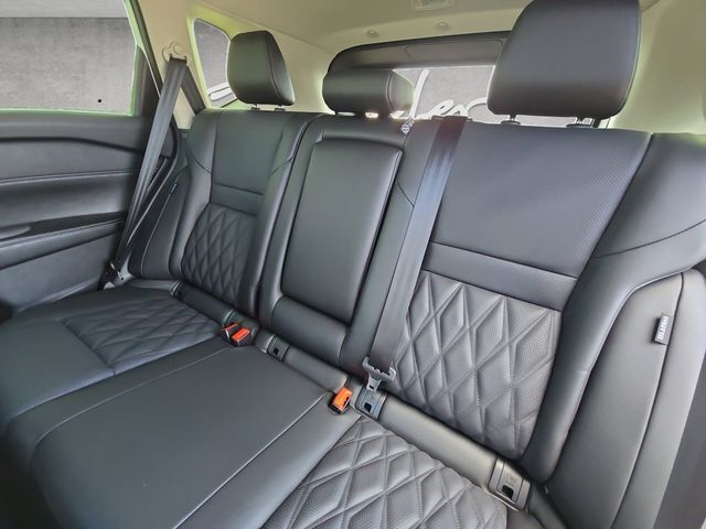 2026 Nissan Rogue Platinum Rockwall TX