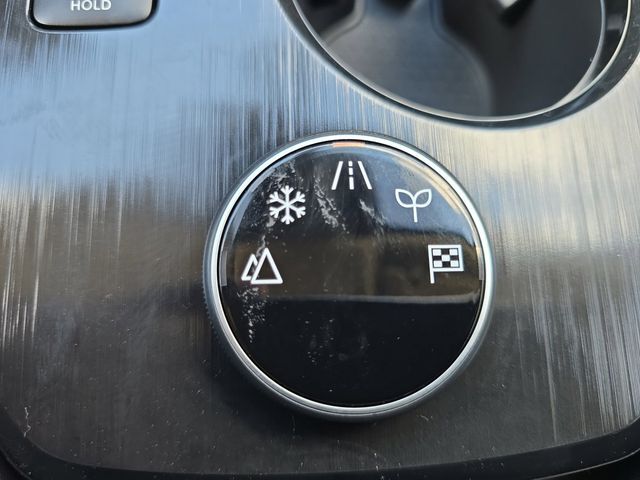 2026 Nissan Rogue Platinum Rockwall TX