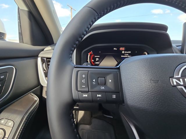 2026 Nissan Rogue Platinum Rockwall TX