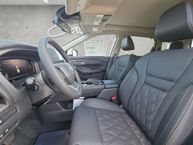 2026 Nissan Rogue Platinum Rockwall TX