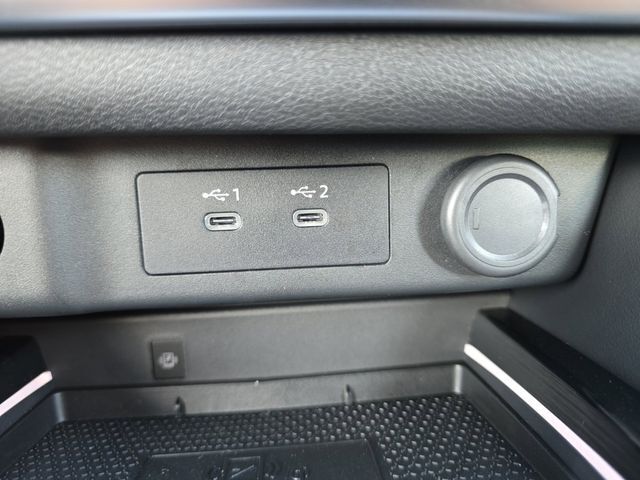 2026 Nissan Rogue Platinum Rockwall TX