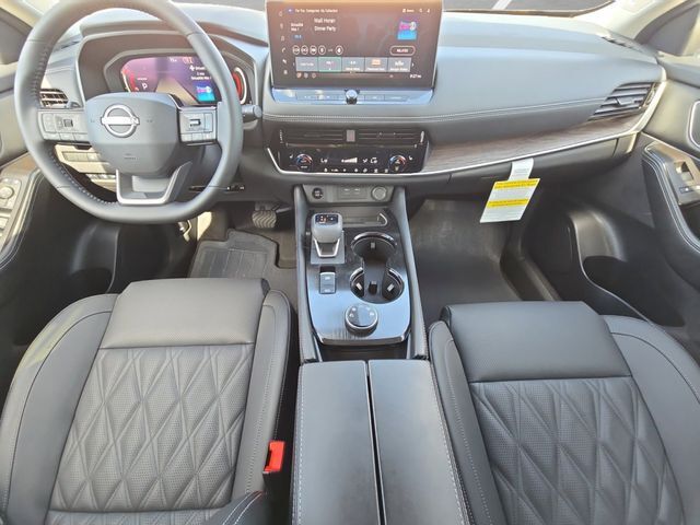 2026 Nissan Rogue Platinum Rockwall TX