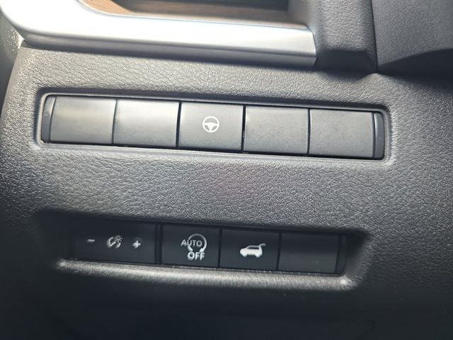 2026 Nissan Rogue Platinum Rockwall TX