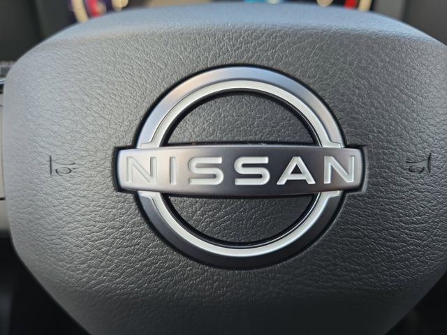 2026 Nissan Rogue Platinum Rockwall TX