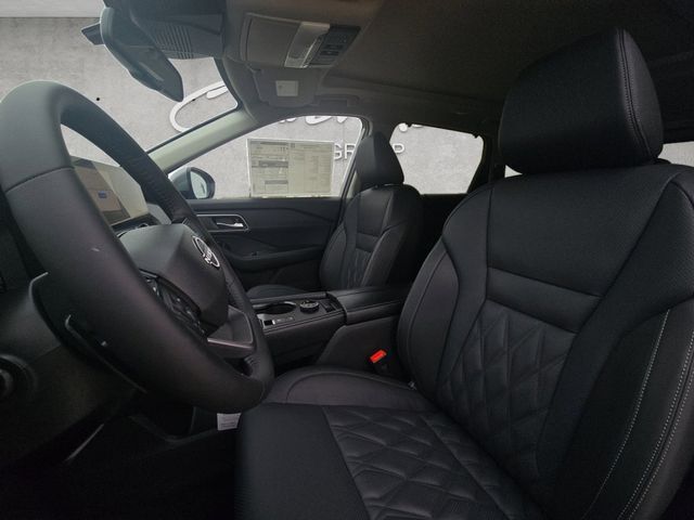 2026 Nissan Rogue Platinum Rockwall TX