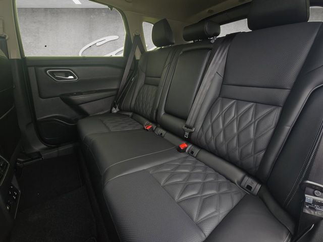 2026 Nissan Rogue Platinum Rockwall TX