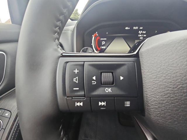 2026 Nissan Rogue Platinum Rockwall TX