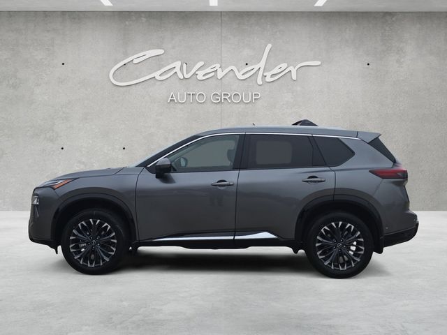 2026 Nissan Rogue Platinum Rockwall TX