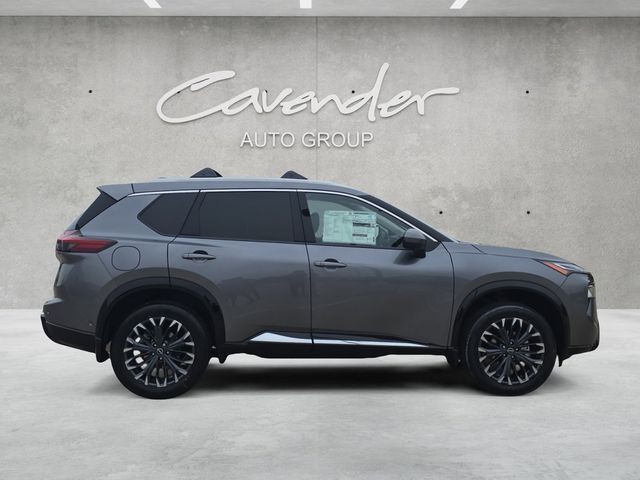 2026 Nissan Rogue Platinum Rockwall TX