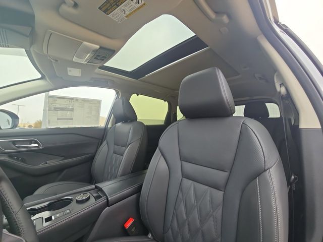 2026 Nissan Rogue Platinum Rockwall TX