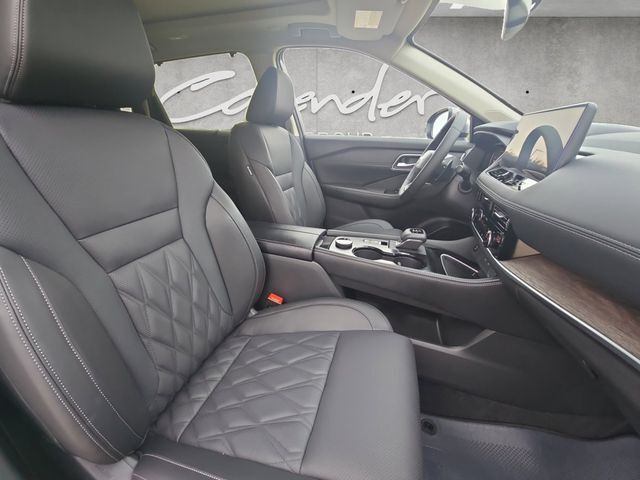 2026 Nissan Rogue Platinum Rockwall TX