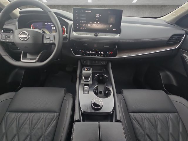 2026 Nissan Rogue Platinum Rockwall TX