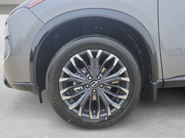 2026 Nissan Rogue Platinum Rockwall TX