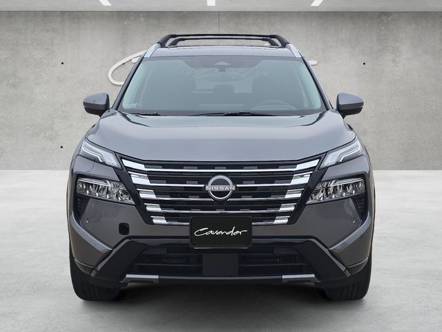 2026 Nissan Rogue Platinum Rockwall TX