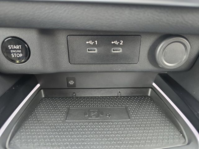 2026 Nissan Rogue Platinum Rockwall TX