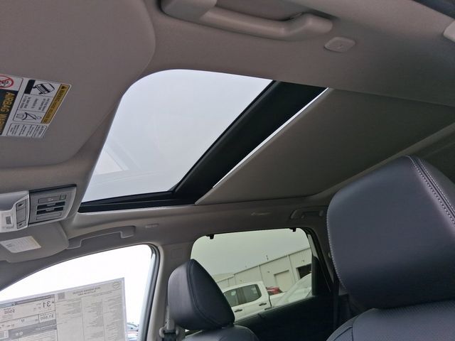 2026 Nissan Rogue Platinum Rockwall TX