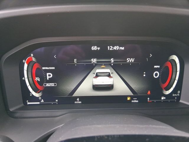 2026 Nissan Rogue Platinum Rockwall TX