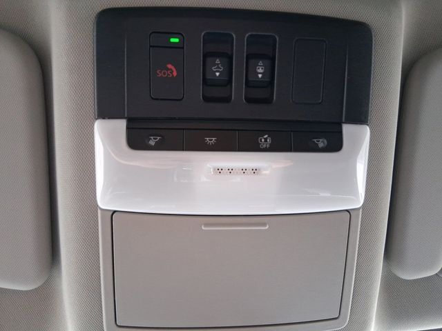 2026 Nissan Rogue Platinum Rockwall TX