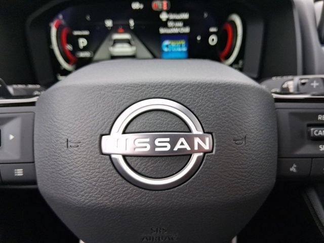 2026 Nissan Rogue Platinum Rockwall TX