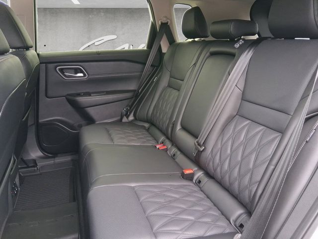 2026 Nissan Rogue Platinum Rockwall TX