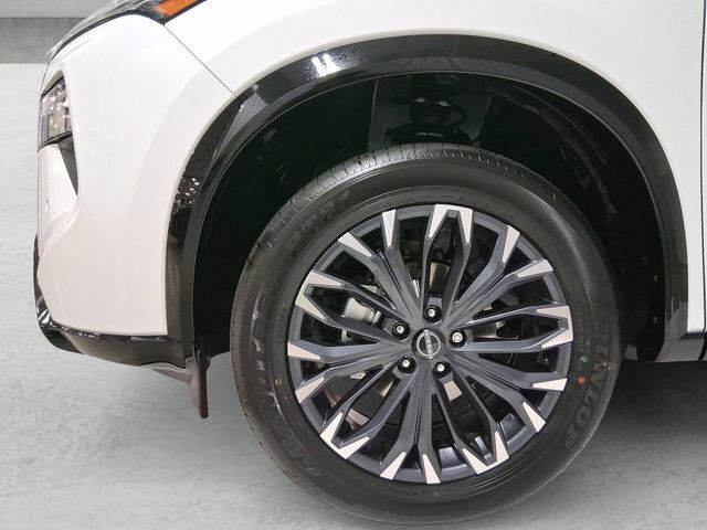 2026 Nissan Rogue Platinum Rockwall TX