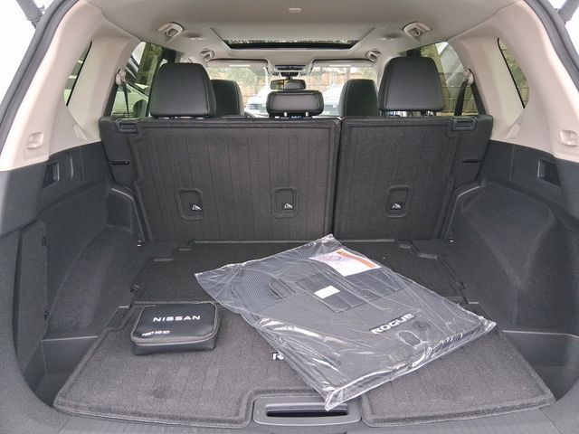 2026 Nissan Rogue Platinum Rockwall TX