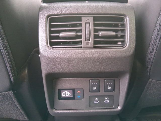 2026 Nissan Rogue Platinum Rockwall TX