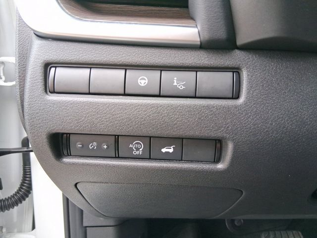 2026 Nissan Rogue Platinum Rockwall TX